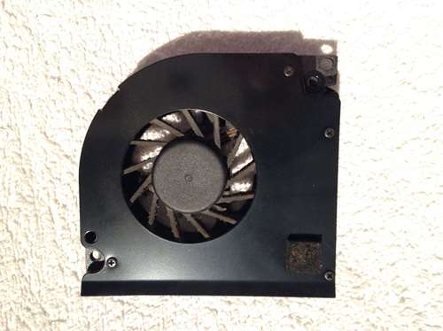 Acer aspire 9300 9410 Ventilateur SUNON GB0507PGV1-A piece détaché pc portable