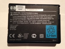 Batterie HSTNN-UB02 hp pavilion ZV5000