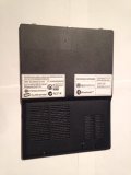 Cache 2 pour coque basse acer aspire 5510