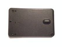 Cache 3 pour coque basse hp pavilion dv9000 dv9500