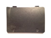 Cache 4 pour coque basse acer aspire 9300