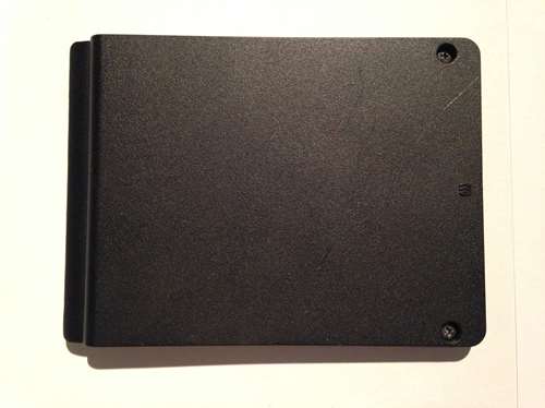 Cache disque dur coque de base pc portable hp pavilion zv6000 FAKW7024000