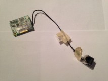 Carte et module DC3010000Q00 RJ11 Acer Aspire 5100