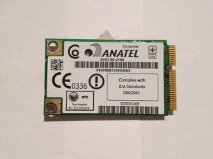 Carte WIFI ANATEL 0151-06