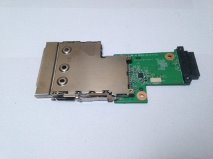 Carte extension télécommande daoat9th8e7 HP DV9000 ou DV9500