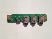 Carte fille audio hp dv9000 ou 9500 DA0AT5AB8D0