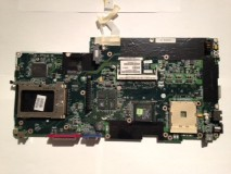 Carte mère hp pavilion ZV5000 EHR66 A1