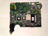 Carte mère mere pc portable hp pavilion DV6 HS HORS SERVICE DAUT1AMB6E0