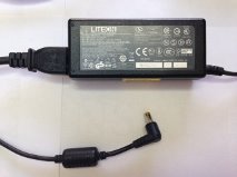 Chargeur secteur alimentation PA-1650-02