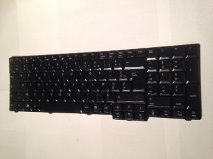 Clavier AZERTY AEZK2F00010