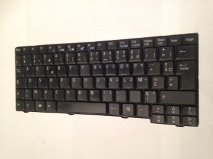 Clavier AZERTY AEZG5F00030