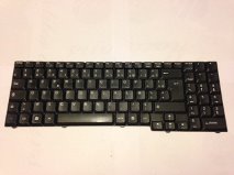 Clavier AZERTY MP-03756F0-5284