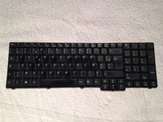 Clavier AZERTY NSK AFA2F acer aspire 9410 piece pièce détachée pc portable