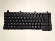 Clavier AZERTY PK13HR607H0