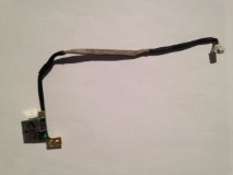 Connecteur d'alimentation HP DV 9000 ou 9500