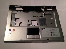 Plasturgie de base dessus acer aspire 5510