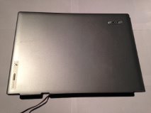 Plasturgie dos d'écran acer aspire 5510