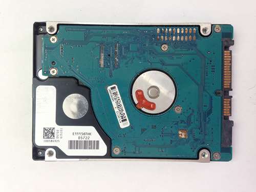 Disque dur HS SEAGATE 2.5 POUCES SATA 320 GB GIGA ST9320325AS MOMENTUS 5400.6