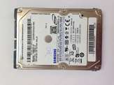 Disque dur SAMSUNG 2.5 POUCES SATA 250 GB GIGA HM251JI 5400 RPM