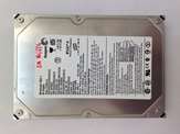 Disque dur SEAGATE 3.5 POUCES SATA 80 GB GIGA ST380011A BARRACUDA 7200.7