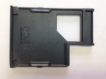 Fausse carte PCMCIA en plastique pc portable acer aspire 5520