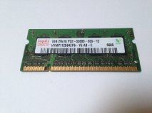 ram hynix hymp112s64cp6 1go so-dimm ddr2 pc2-5300s