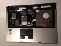 Plasturgie de base dessus acer aspire 5100