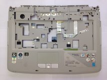 Plasturgie de base dessus acer aspire 5520