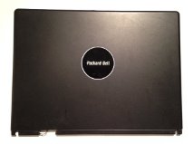 Plasturgie dos d'écran packard bell easynote SJ81