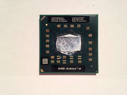 Processeur AMD Athlon II Dual-Core Mobile AMM300DBO22GQ PIECE HP PAVILION DV6