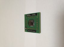 Processeur amd mobile sempron 3500+ 1800mhz socket s1 sms3500hax4cm