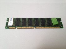 ram 128mb sdram pc133 ecc cl3