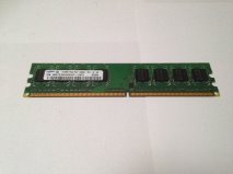 ram Samsung 512mb ddr2 m378t6553czp pc2-4200u 533mhz