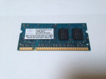 ram ddr2 nanya pc2-4200s-444 512mb nts512t64uh8a1fn