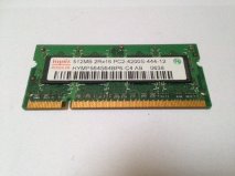 ram hynix 512mb ddr2 hymp564s64bp6-c4 533mhz pc2-4200-200