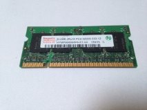 ram hynix hymp564s64p6-e3 512mb pc2-3200s-333-12 ddr2 400mhz