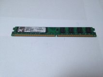 ram kingston kvr800d2n6/2g ddr2 800 2go