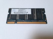 ram nanya nt512d64sh8b0gn-6k 512mb pc2700 ddr333 sodimm