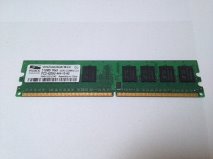 ram promos 512mb pc2-4200u ddr2 533mhz v916764k24qafw-e4