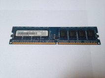 ram ramaxel 512mb pc2-5300 cl5 ddr2-667 rml1520eg38d6w-667