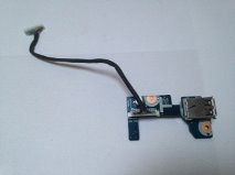 usb board + câble ba92-05473a