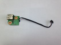 usb board hp dv9000 ou 9500 DD0AT9THC00 Foxconn 5007