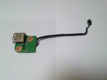 usb board hp dv9000 ou 9500 Foxconn 4407